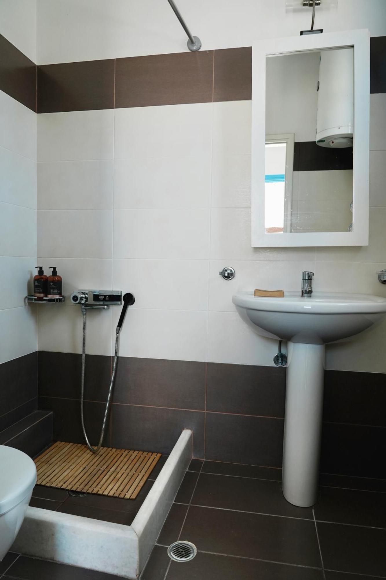 Dimora Miranda Apartment Агиос Прокопиос Екстериор снимка