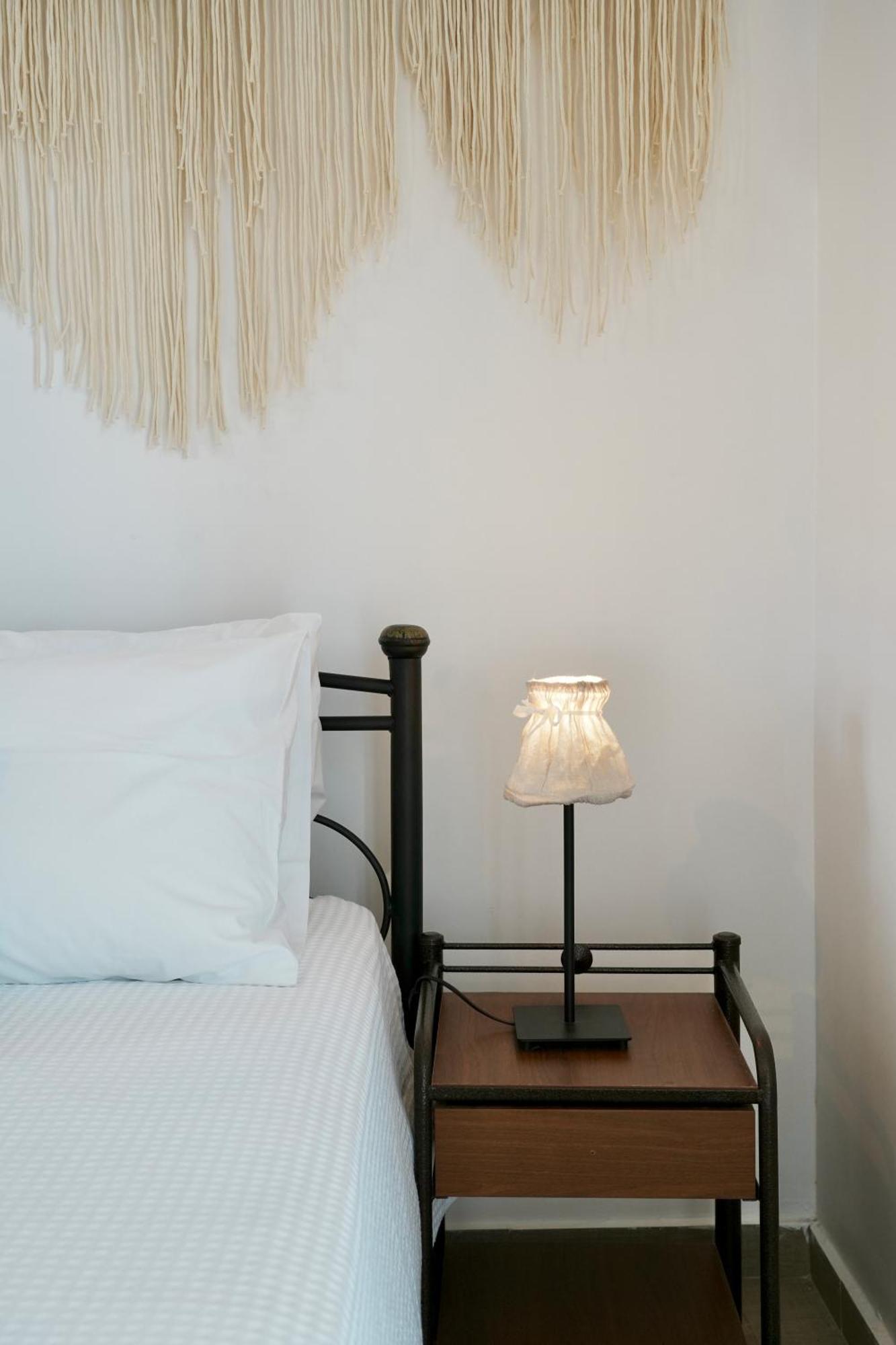Dimora Miranda Apartment Агиос Прокопиос Екстериор снимка