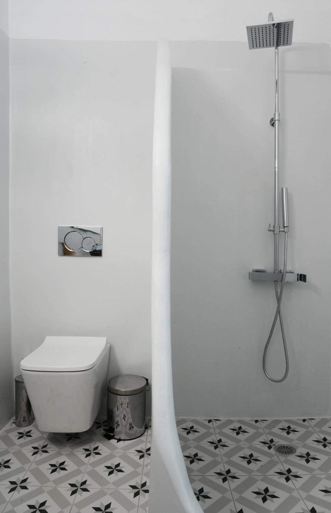 Dimora Miranda Apartment Агиос Прокопиос Екстериор снимка